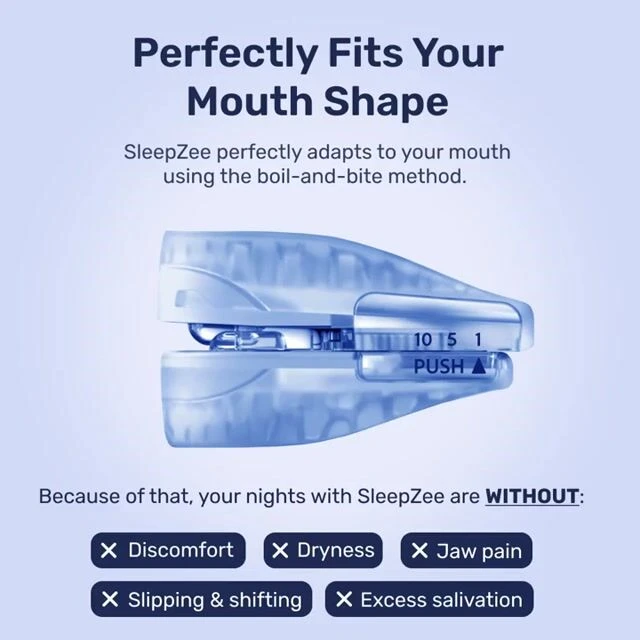 SleepZee image